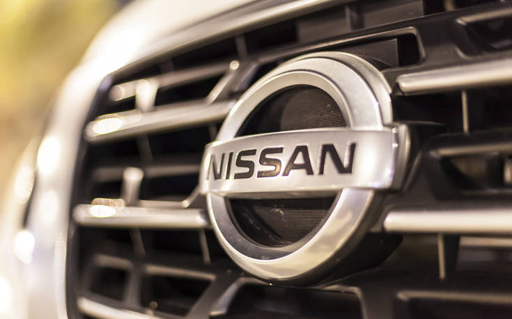 H Nissan με πλούσια μοντέλα στην «Αυτοκίνηση 2018»