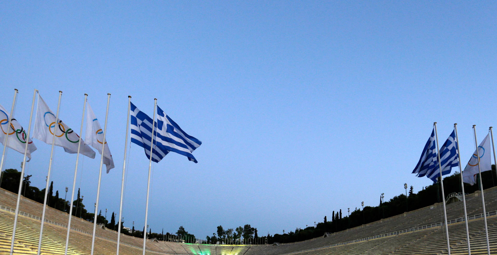Ο ύμνος που ταξιδεύει την Ελλάδα σε κάθε γωνιά της Γης