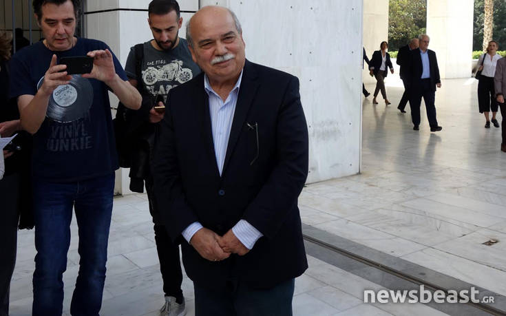 Βούτσης για δίκη Χρυσής Αυγής: Να μη συνεχίζουν να επωάζονται τα αυγά του φιδιού