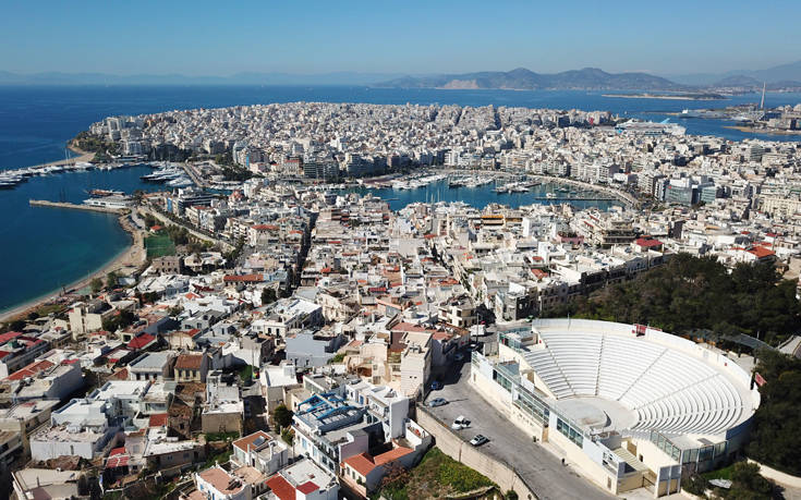 Μώραλης: Ελπίζουμε η απόφαση του ΚΑΣ να μην δημιουργήσει ανάχωμα στην ανάπτυξη του Πειραιά