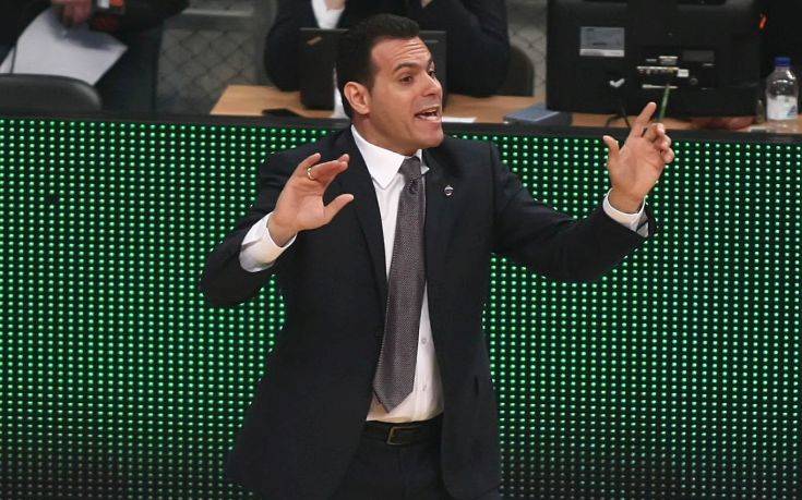 Λιόλιος: Έχουν ήδη γίνει ενέργειες για να γίνει ο Ιτούδης ο προπονητής της Εθνικής