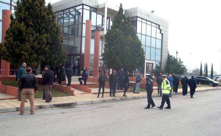 Στην τελική ευθεία μπαίνει η δίκη Κορκονέα και Σαραλιώτη