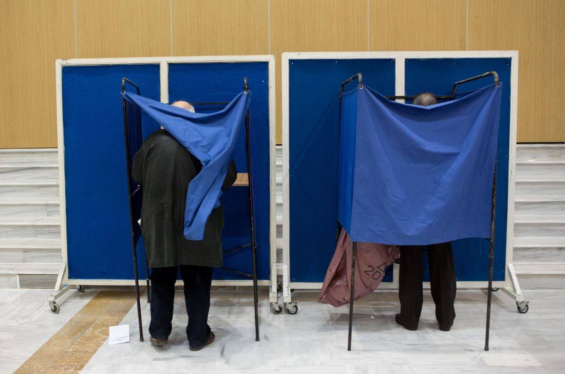 Οι αλλαγές σε δημοτικές και περιφερειακές εκλογές 2019: Απλή αναλογική, 4ετής θητεία, ψήφος στους 17άρηδες