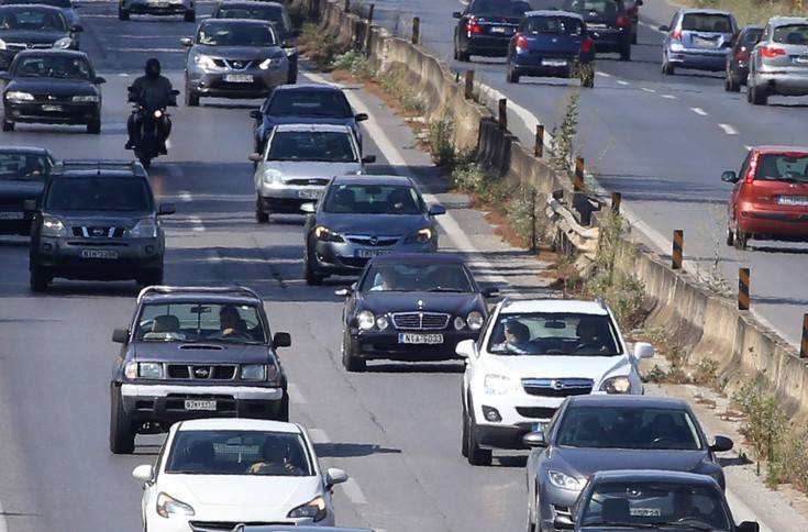 Στα ίδια επίπεδα με πέρσι η έξοδος των εκδρομέων