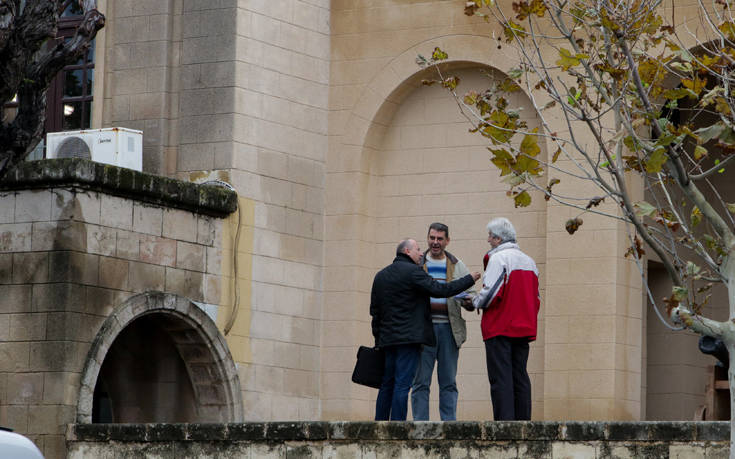 Πατέρας Ελένης Τοπαλούδη: Οι δολοφόνοι του παιδιού μου είχαν βοήθεια από συγγενείς τους