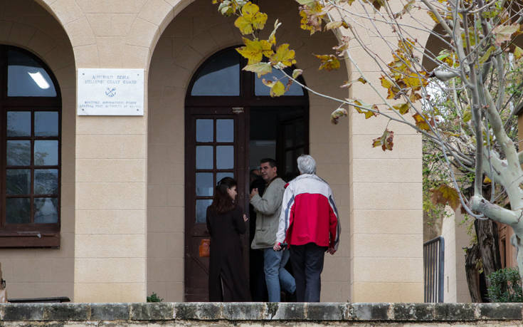 Το λευκό βαν και οι σοβαρές καταγγελίες μετά τη δολοφονία της Ελένης Τοπαλούδη