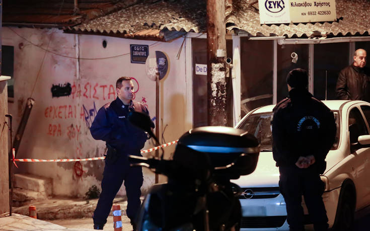 Συνελήφθη 17χρονος για τη δολοφονία του 18χρονου στην Καβάλα