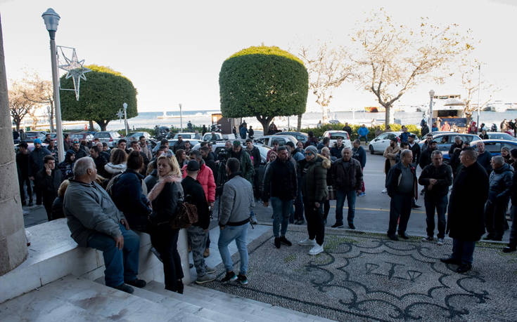 Δολοφονία Τοπαλούδη: «Μίλησαν» οι υπολογιστές και τα κινητά των δραστών