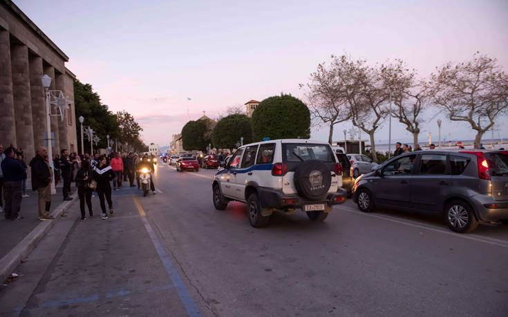 «Η Ελένη μαρτύρησε στη Ρόδο, την βίασαν και την εκβίαζαν»