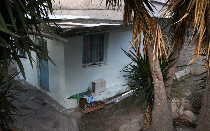Αυτό είναι το σπίτι που σημειώθηκε η τραγωδία με το 6χρονο παιδί στο Φάληρο