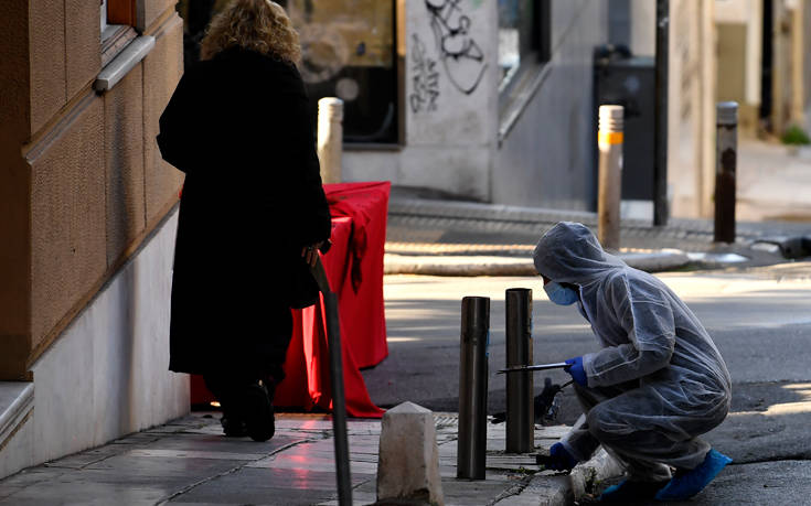 «Προγραμματισμένη να εκραγεί η βόμβα, πρωτόγνωρη συνδεσμολογία»