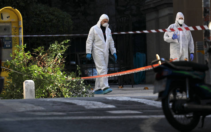 Γκιουλέκας: Το χειρότερο απ&#8217; όλα είναι ότι είναι ένα τυφλό χτύπημα