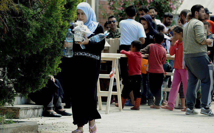 Φαγητά και τρόφιμα που μοσχοβολούν πατρίδα