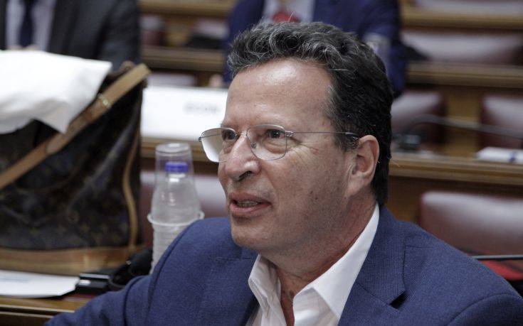 Ενοχλημένο το Μαξίμου από την κριτική Κύρτσου – «Όλοι καταλαβαίνουμε ποιες είναι οι προθέσεις του»