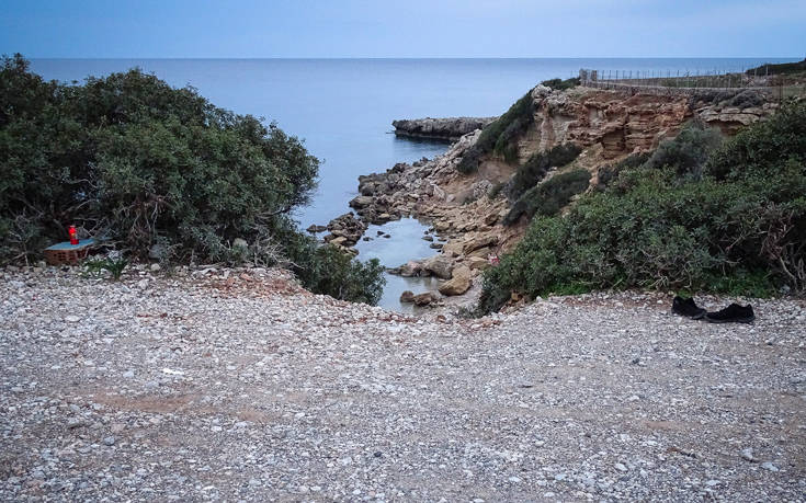 «Την έφαγαν σαν το σκυλί στο αμπέλι και μετά την πέταξαν σαν τσουβάλι»