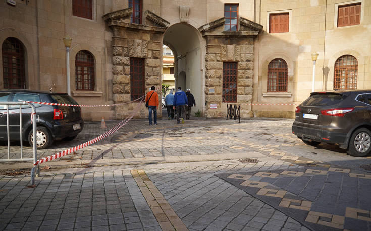 Ξεκινά η δίκη για τον βιασμό και τη δολοφονία της Ελένης Τοπαλούδη