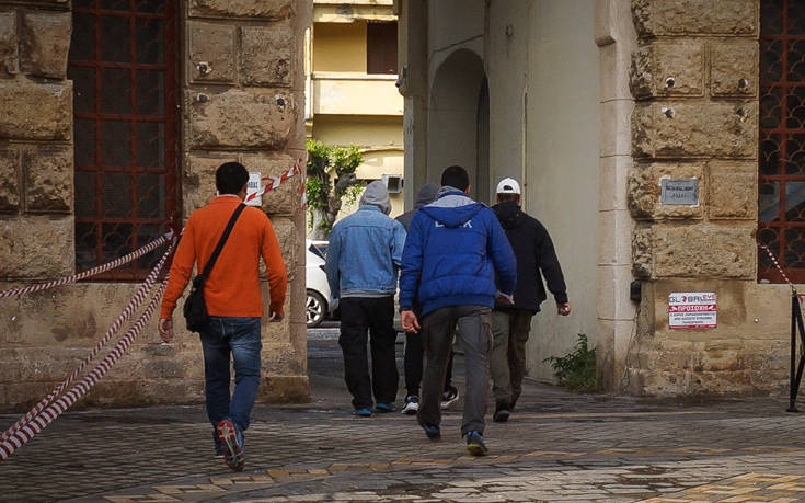 Υπόθεση Ελένης Τοπαλούδη: Στο ψυχιατρείο ο Ροδίτης κατηγορούμενος