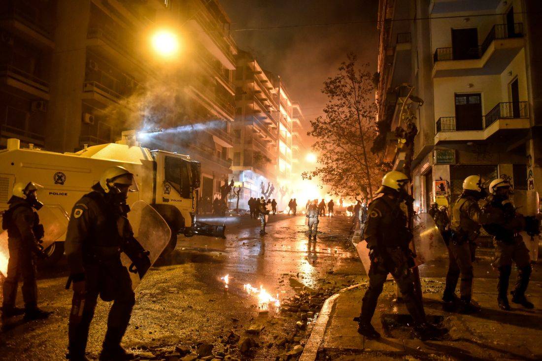 Καζαμίας 2019: Τι θα γίνει στην Ελλάδα και στον κόσμο