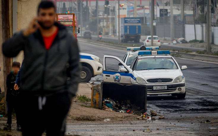 Ξεσπούν οι Ρομά: Φοβόμαστε, υπάρχουν σχόλια όπως «κάψτε τους, είναι καταραμένοι»