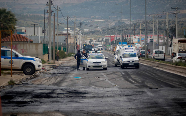 Lockdown στη Δυτική Αττική: Παράταση για ακόμη μία εβδομάδα προτείνουν οι λοιμωξιολόγοι