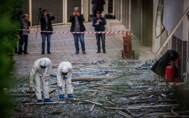 Τα νέα στοιχεία της αστυνομικής έρευνας και οι εκτιμήσεις για το χτύπημα στον ΣΚΑΪ