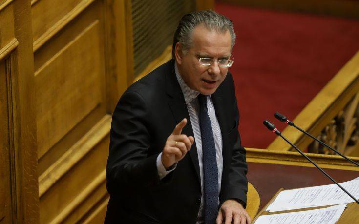 Γιώργος Κουμουτσάκος: Πρέπει να είμαστε αποδοτικοί με σεβασμό στη ζωή των ανθρώπων