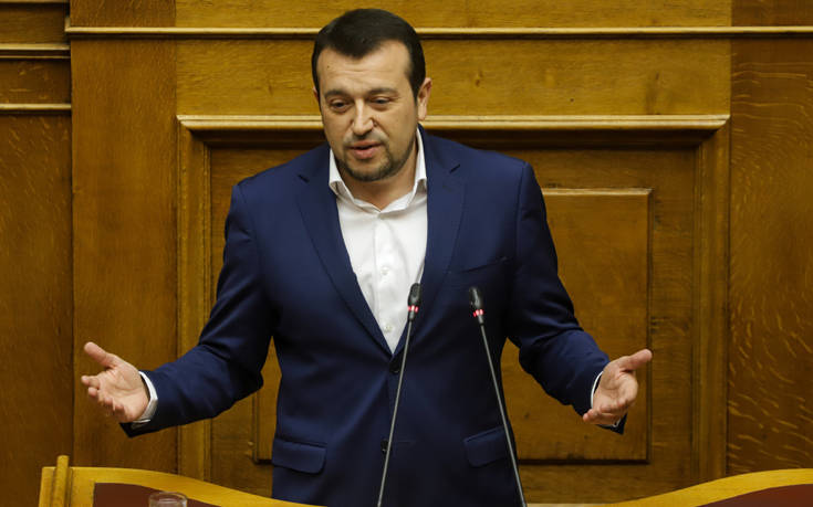 Παππάς για αναπτυξιακό νομοσχέδιο: Σπατάλη, αδιαφάνεια και ασυδοσία