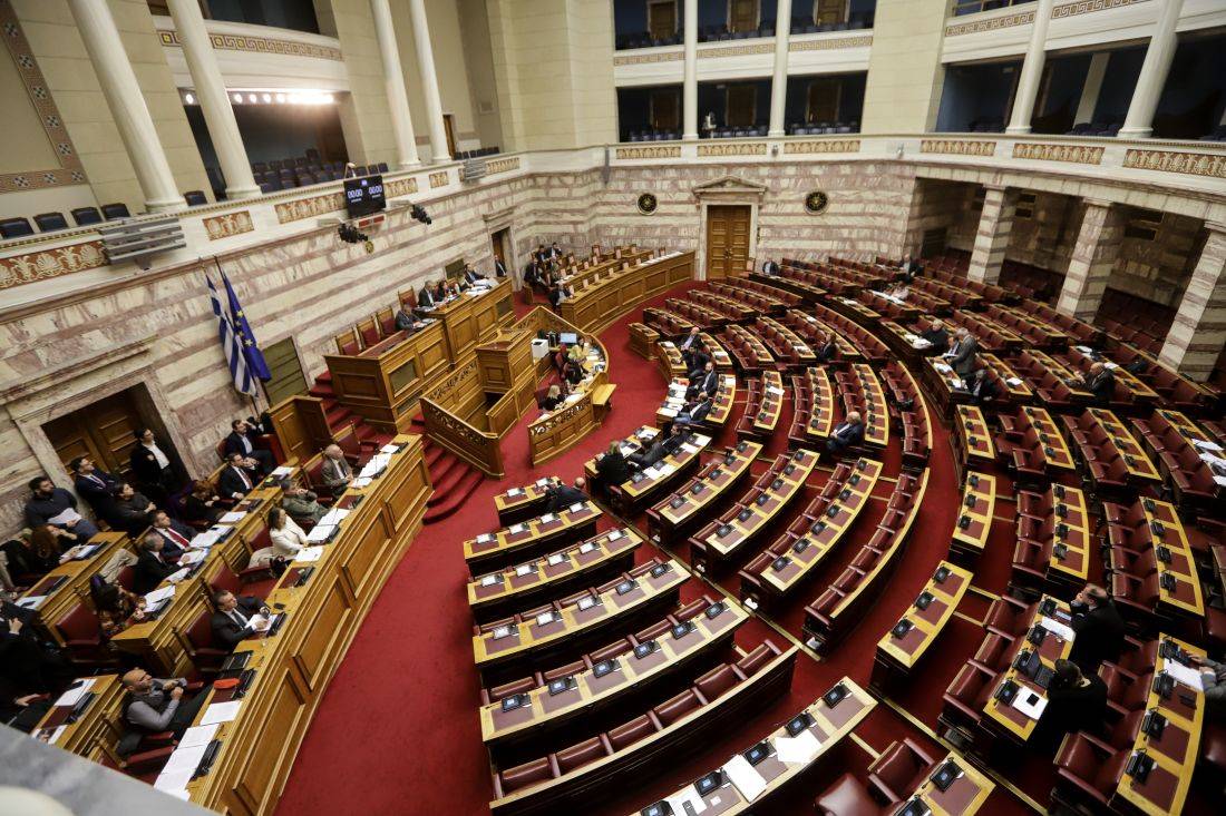 Ποιοι θα στηρίξουν τη Συμφωνία των Πρεσπών μέσα στην ελληνική Βουλή