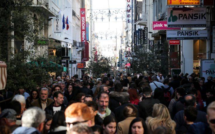 Τα κορίτσια που ρωτούσαν για την Αθήνα&#8230; έκλεβαν πορτοφόλια, τσάντες και κινητά