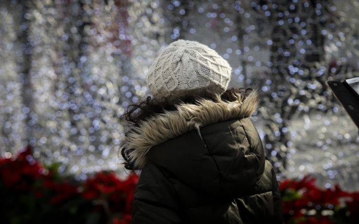 Σάκης Αρναούτογλου: Έρχεται ψυχρή εισβολή μετά τα Χριστούγεννα