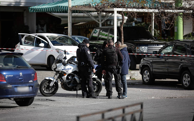 «Τον βούτηξαν χειροπόδαρα και τον πήραν σηκωτό»