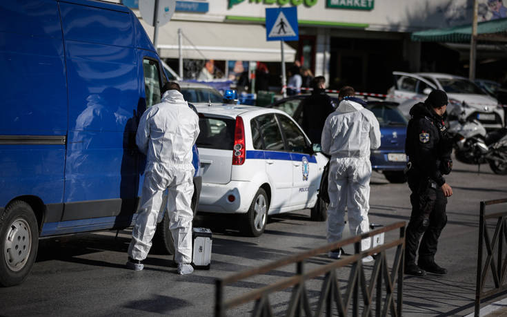 Η Αστυνομία έχει βίντεο με τη στιγμή της αρπαγής του επιχειρηματία στον Πειραιά