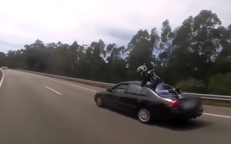 Επαγγελματίες στην αποτυχία