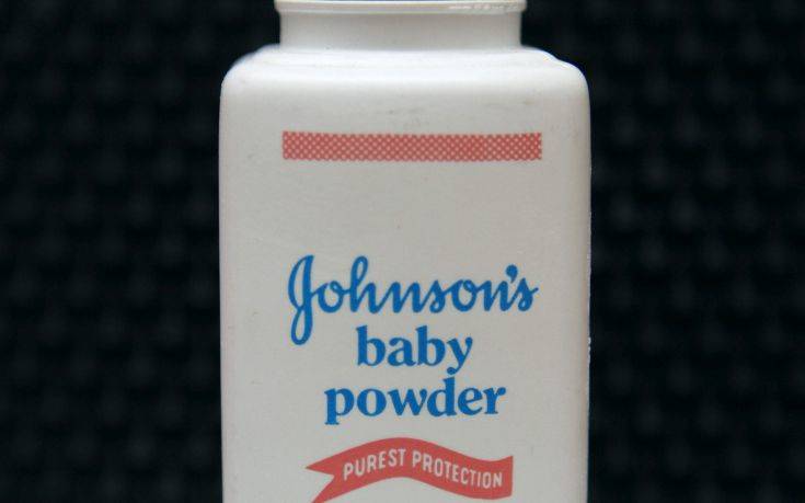 Η αποκάλυψη που βύθισε τη μετοχή της Johnson &#038; Johnson