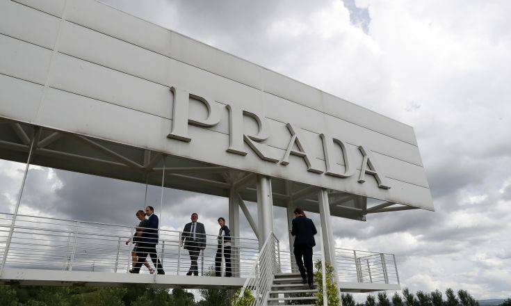 Πόλεμος στην Ουκρανία: Prada και Puma κλείνουν τα καταστήματά τους στη Ρωσία