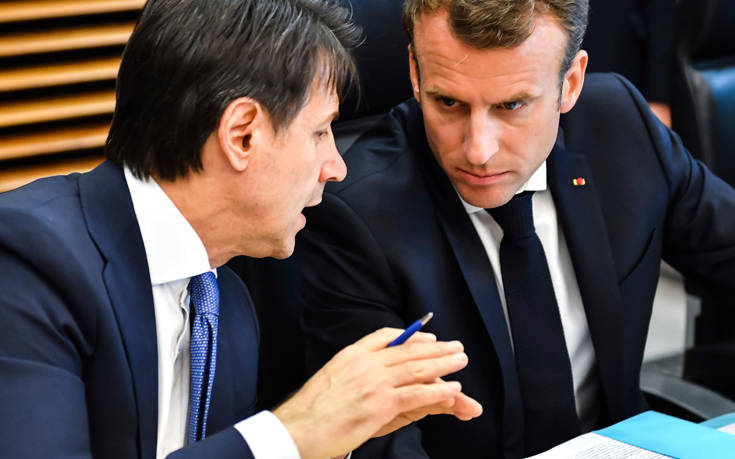 Κόντε: Η σχέση μας με τη Γαλλία δεν τίθεται υπό αμφισβήτηση