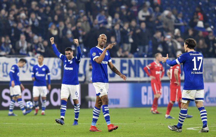 Ανώδυνη ήττα για τη Γαλατά, πήρε το εισιτήριο για το Europa League