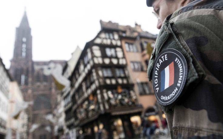 Η 11η Μαρτίου θεσπίστηκε ως «ημέρα μνήμης» για τα θύματα της τρομοκρατίας στη Γαλλία