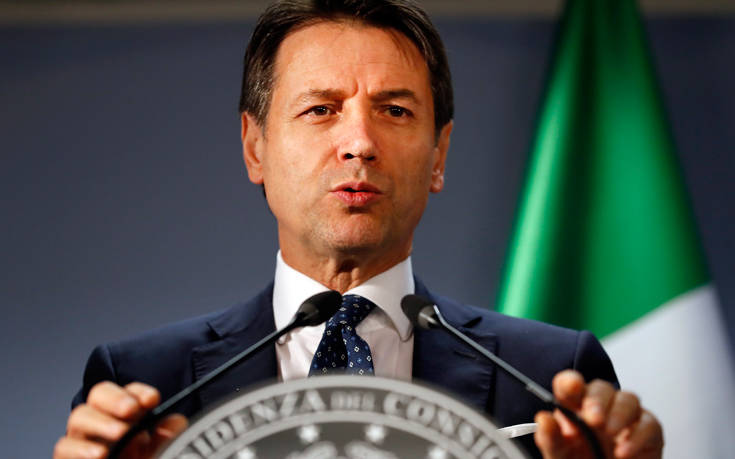 «Η ιταλική κυβέρνηση κοντά σε συμφωνία με τις Βρυξέλλες για τον προϋπολογισμό»