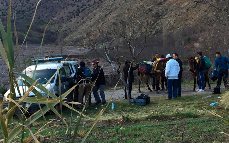 Αποκεφάλισαν τις δύο Σκανδιναβές τουρίστριες επειδή ήταν «εχθροί του Θεού»