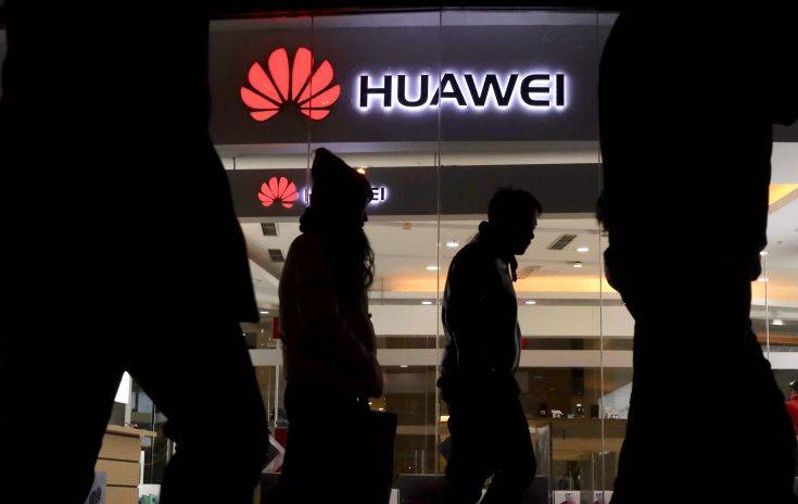Το ΥΠΕΞ της Κίνας κάλεσε τον Καναδά να αφήσει ελεύθερη την οικονομική διευθύντρια της Huawei