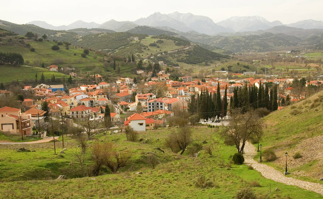 Υπάρχουν λόγοι για να πας στα Καλάβρυτα