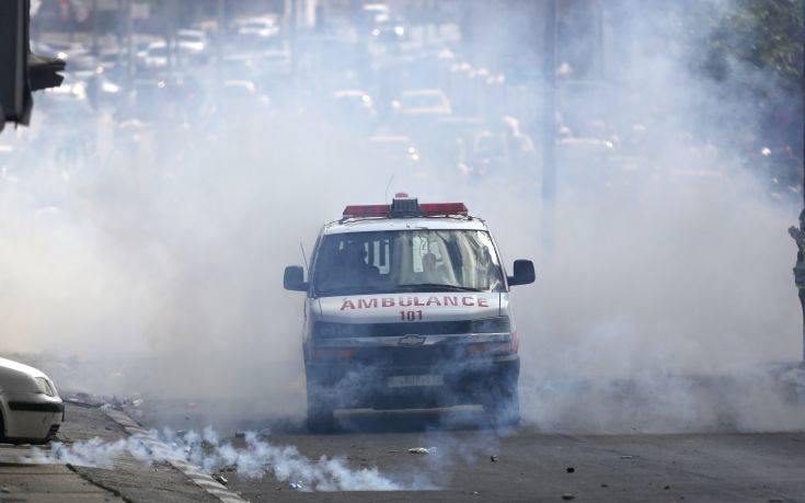 Υπέκυψαν δύο από τους τέσσερις τραυματίες από την επίθεση ενόπλου στη Δυτική Όχθη