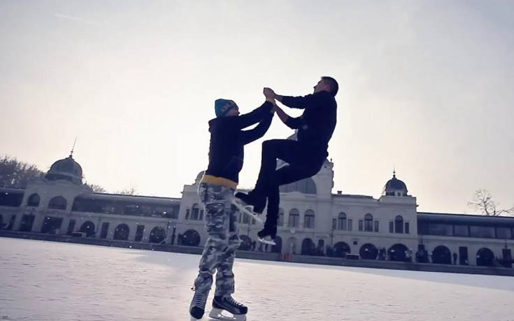 Είναι αδιαμφισβήτητα οι τύποι του χειμώνα