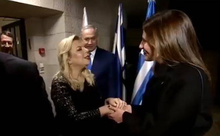 Περιστέρα ή Μπέτυ, πώς θέλει η Μπαζιάνα να την αποκαλούν;