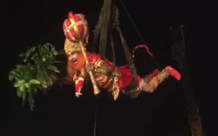 Γκάφες στον πνεύμα των εορτών