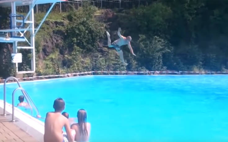 Καλοκαίρι χωρίς πισίνες δε γίνεται