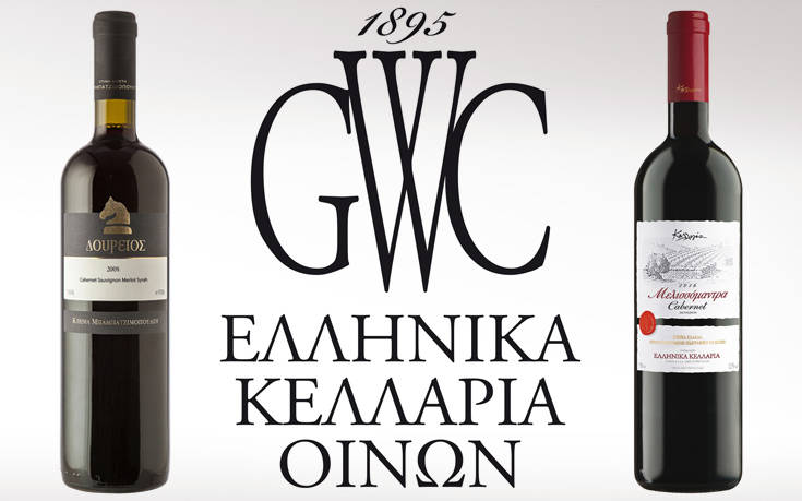 Ελληνικά Κελλάρια Οίνων, η πλούσια γκάμα των κρασιών της απογειώνει το γιορτινό τραπέζι