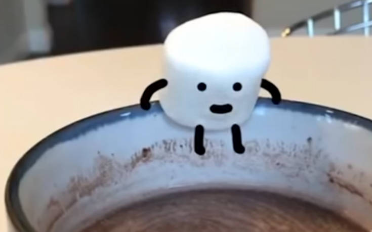 Αν τα αντικείμενα ζωντάνευαν