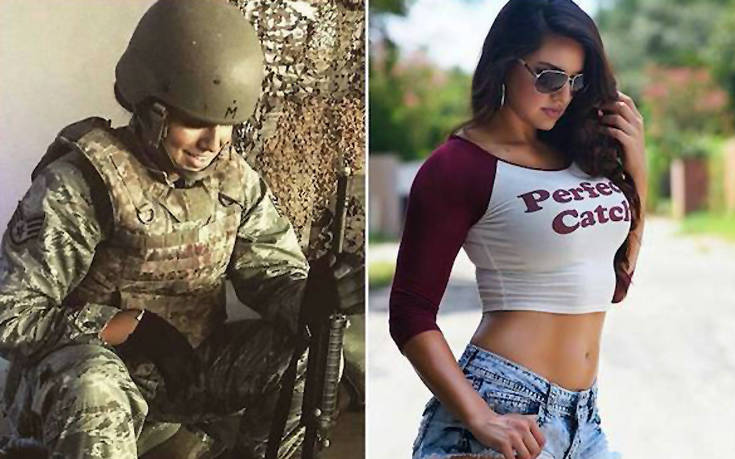 Όταν οι γυναίκες αποφασίζουν να βγάλουν τη στολή εργασίας